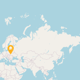 Avangard Dudaeva Apartment на глобальній карті